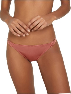 Hakay Toka Detaylı Bikini Altı