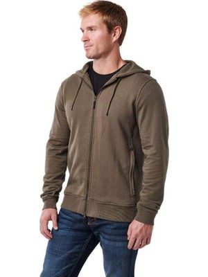 Hakay 5.11 Engage Fleece Polar Full Zıp, 2.23.511.0072232.186.00S