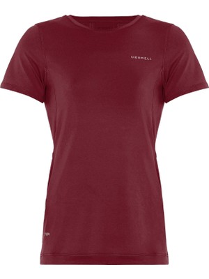 Hakay Merrell Tint Kadın Koşu Tişört