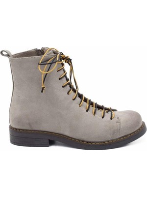 Hakay Freefoot 617310-1 Tejo Vizon Kadın Bot Vizon 36