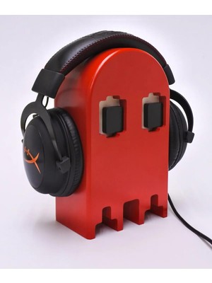 Hakay Pac Kulaklık Tutucu Gamer Kulaklık Tutucu