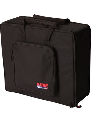 Hakay Gator Frameworks 16X16 Inç Hafif Mikser Çantası