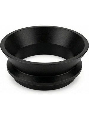 Hakay 51MM Portafiltre Dozaj Halkası, Dozaj Hunisi, Kahve Dökme Önleyici Huni, Espresso Hazırlık Hunisi