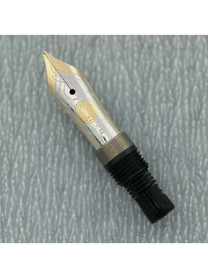 Hakay Pelikan M600 F Dolma Kalem Ucu