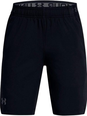 Hakay Under Armour Ua Vanısh Shorts Erkek Çocuk Şort 1389171, 001, 8-10 Yaş