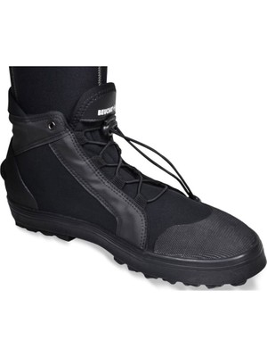 Hakay Beuchat 2023 Rock Boots Scuba Dalış Botları Drysuits B-46878 Ab 44/45 Için