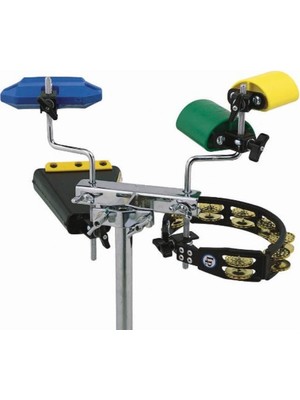 Die Grup Latin Percussion LP472 Lp Mini Her Şey Rafı