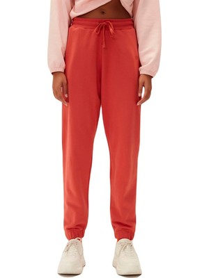 Hakay Welcome Sweatpants Ginger Tarçın Kadın Eşofman Altı