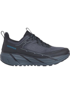 Hakay Karrimor K1125-BKG Singletrack Weathertite Erkek Outdoor Ayakkabo Siyah