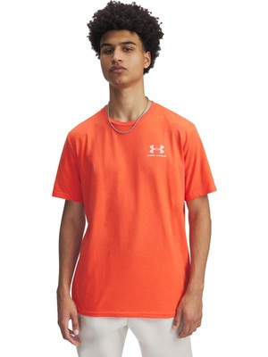 Die Grup Under Armour Erkek Ua M Sportstyle Lc Ss Tişört
