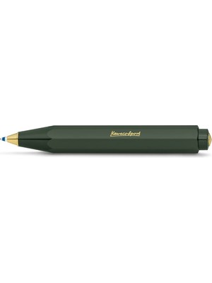 Hakay Kaweco 10000493 Classic Sport Tükenmezkalem Yeşil