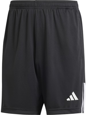Hakay Adidas M Sereno Sho Erkek Futbol Şortu IR9736 Siyah