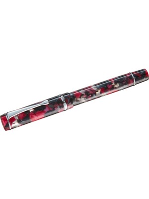 Hakay Conklin Duraflex Elements Fire Dolma Kalem Ef Uç