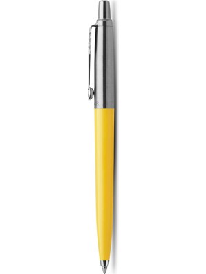 Hakay Parker Jotter Original Sarı Ct Tükenmez Kalem