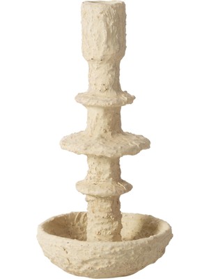 Hakay Arche Mumluk 11X11X21 cm