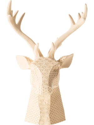 Hakay Cervo Biblo Krem 16X30 cm