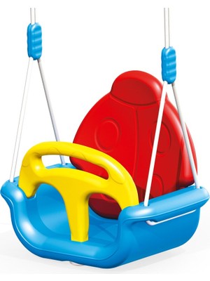 Hakay Dolu Jumbo Salıncak Kutulu 7055