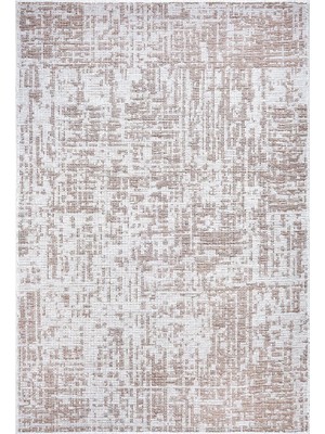 Hakay English Home Majesty Dokuma Kilim Kahve