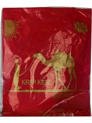 Hakay Banyo Hamam Köpük Torbası Beyaz 48 x 113 cm