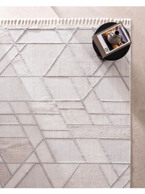 Hakay Crozon Halı - 80X300 cm