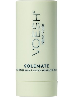 Voesh New York Solemate Topuk Onarıcı Balm 22 Ml