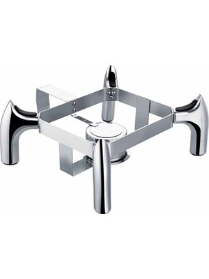 Hakay Chafing Dish 2/3 Ayaklı Stand (Cda-23)