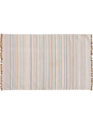 Hakay Mel Halı Renkli 120X180