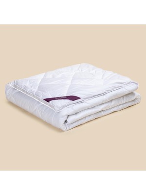 Hakay Papıllow Premium Grande Yumuşak Otel Yorganı 195X215 Çift Kişilik