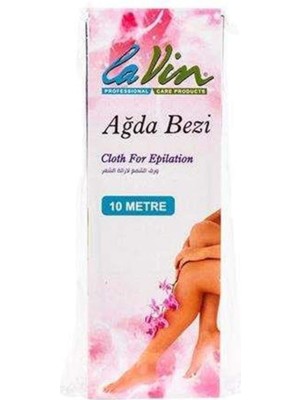 Hakay Lavin Ağda Bezi 10 M
