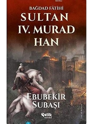 Hakay Sultan 4. Murad Han