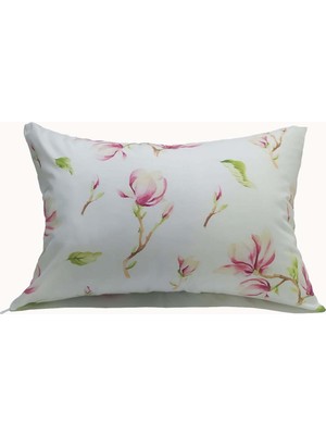 Hakay Güllüce Ev Tekstil Yastık Kılıfı (2ADET) 50X70CM YK-139