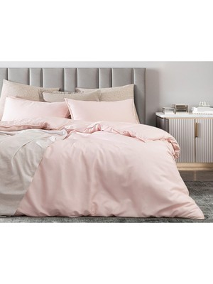 Hakay Madame Coco Loire King Size Tencel™ Nevresim Takımı