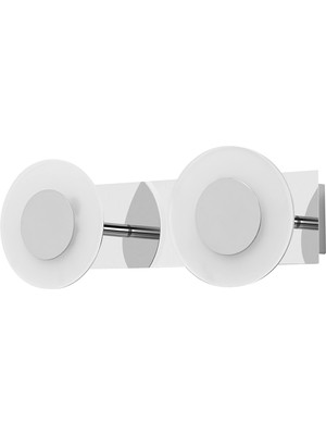 Hakay Ledvance Smart Wıfı Orbıs Wave 320 IP44 Twcrledv