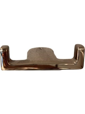 Hakay System Slımo Ikili Askılık Rose 45X72X81 mm