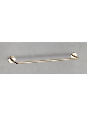 Hakay System Bobo Uzun Havluluk Gold Renk 45X69X485 mm