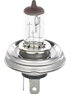 Hakay Bosch R2 Halojen Saf Işık Lamba - 12 V 45/40 W P45T - 1 Adet