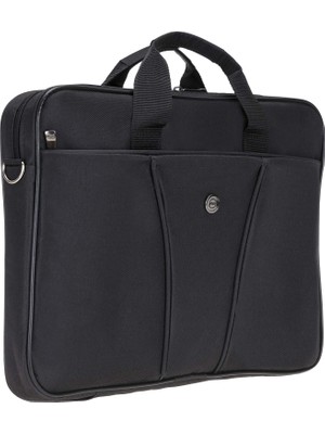 Hakay Plm YF15-SIYAH 15.6 Notebook Çantası