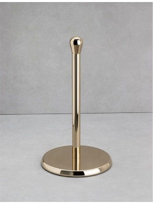 Hakay System Hareketli Havluluk Gold Renk 303X165X165 mm