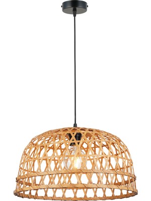 Hakay Lucea Zada K.boy Bamboo Tekli 1XE27