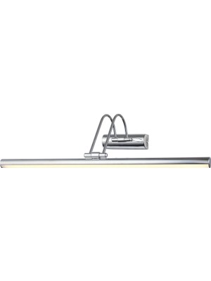 Hakay Lucea Pona 50 cm Ledli Krom Aplik 9W
