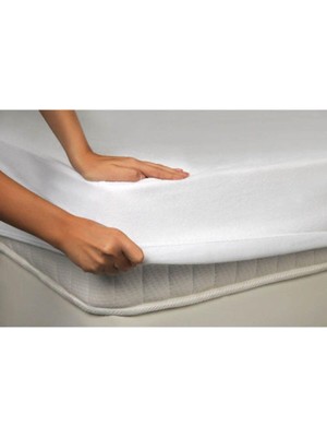 Hakay Özdilek Alez Fitted Sıvı Geçirmez Yatak Koruyucu 120X200 Cm.