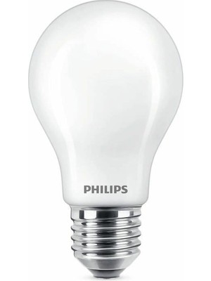 Hakay Philips LED Classic 100W A60 E27 Fr WGD90 Srt4