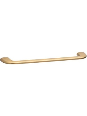 Hakay System Dorado Uzun Havluluk Gold Branch 21X71X441 mm