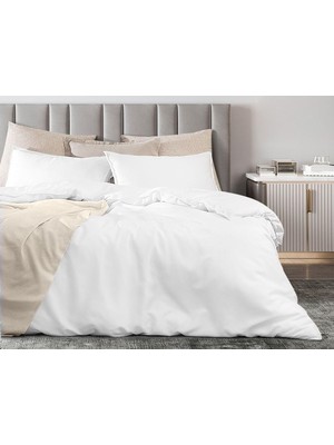 Hakay Madame Coco Loire Çift Kişilik Nevresim Takımı (Tencel™)