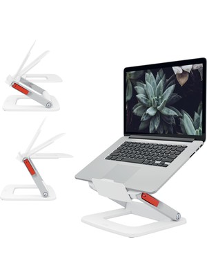 Hakay Leitz Ergo Çok Açılı Laptop Standı
