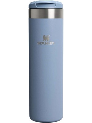 Hakay Stanley The Aerolight Transit Mug Termos 0.60 Litre - Indigo | Paslanmaz Çelik
