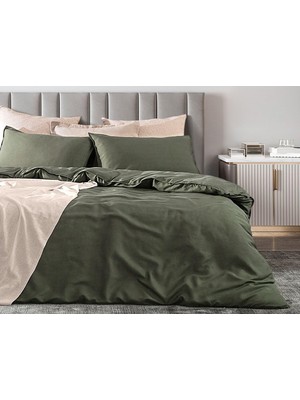 Hakay Madame Coco Loire King Size Tencel™ Nevresim Takımı
