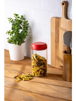 Hakay Emsan Simple Saklama Kavanozu 1150 ml