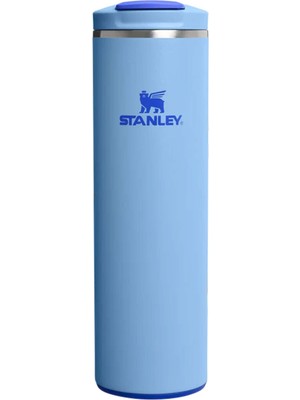 Hakay Stanley The Transit Fliptop Mug 0.47L Klasik Termos 10-13062-0056 Mavi