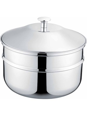 Hakay Chafing Dish Çorbalık Yedek Kazan (CDY-45Y)